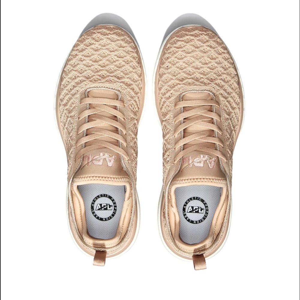 Apl Women's Techloom Phantom Size 8.5 - image 2